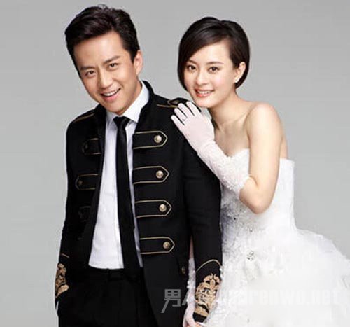 邓超孙俪离婚是假的