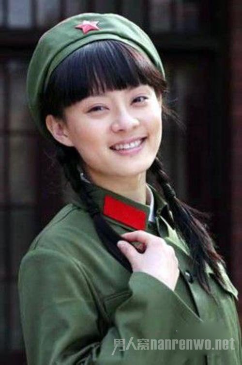 孙俪