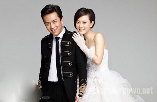 邓超孙俪离婚