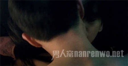 黄晓明Angelababy彪戏吻戏
