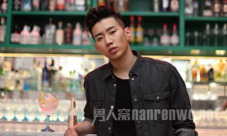 Jay Park