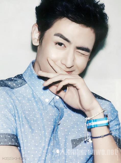 Nichkhun
