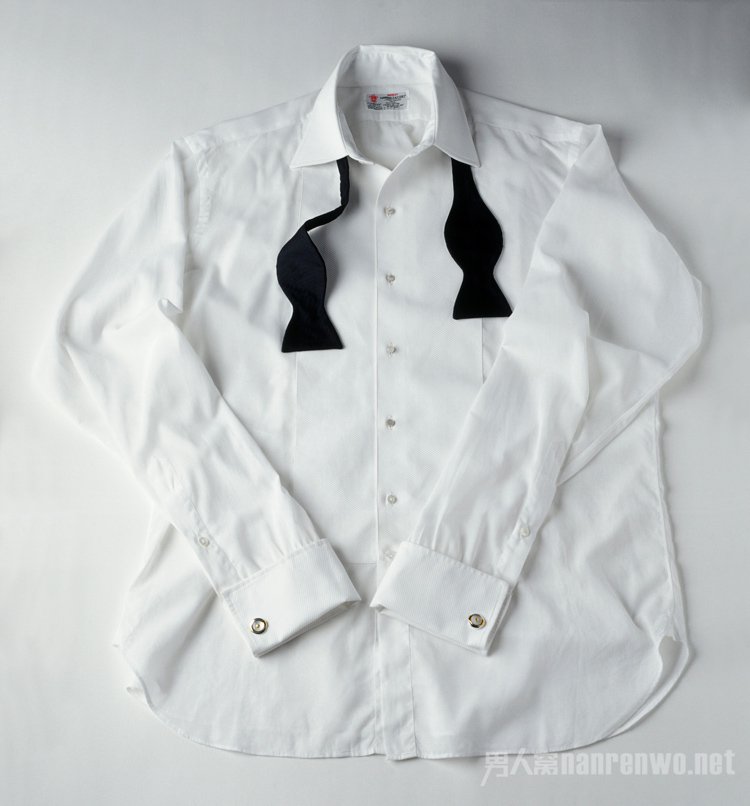 礼服衬衫