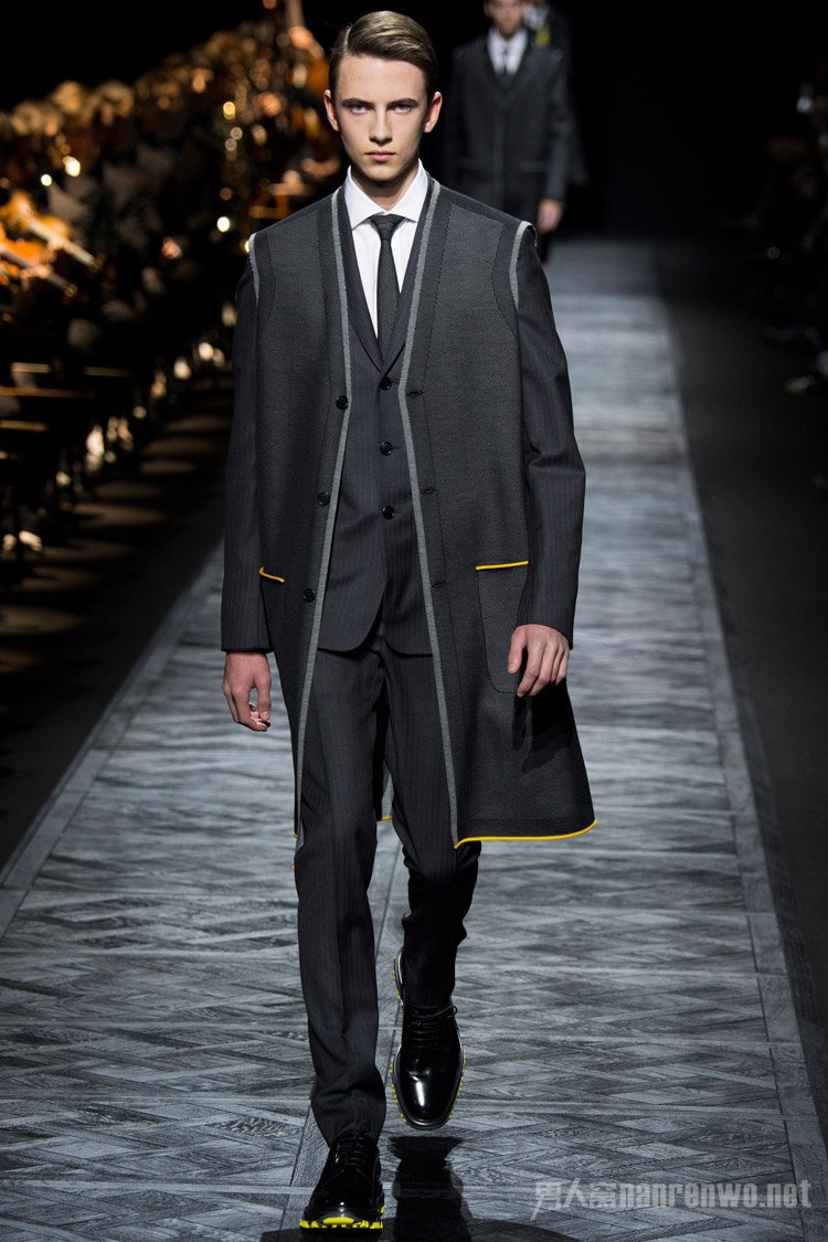 Dior Homme2015ﶬװ㳡