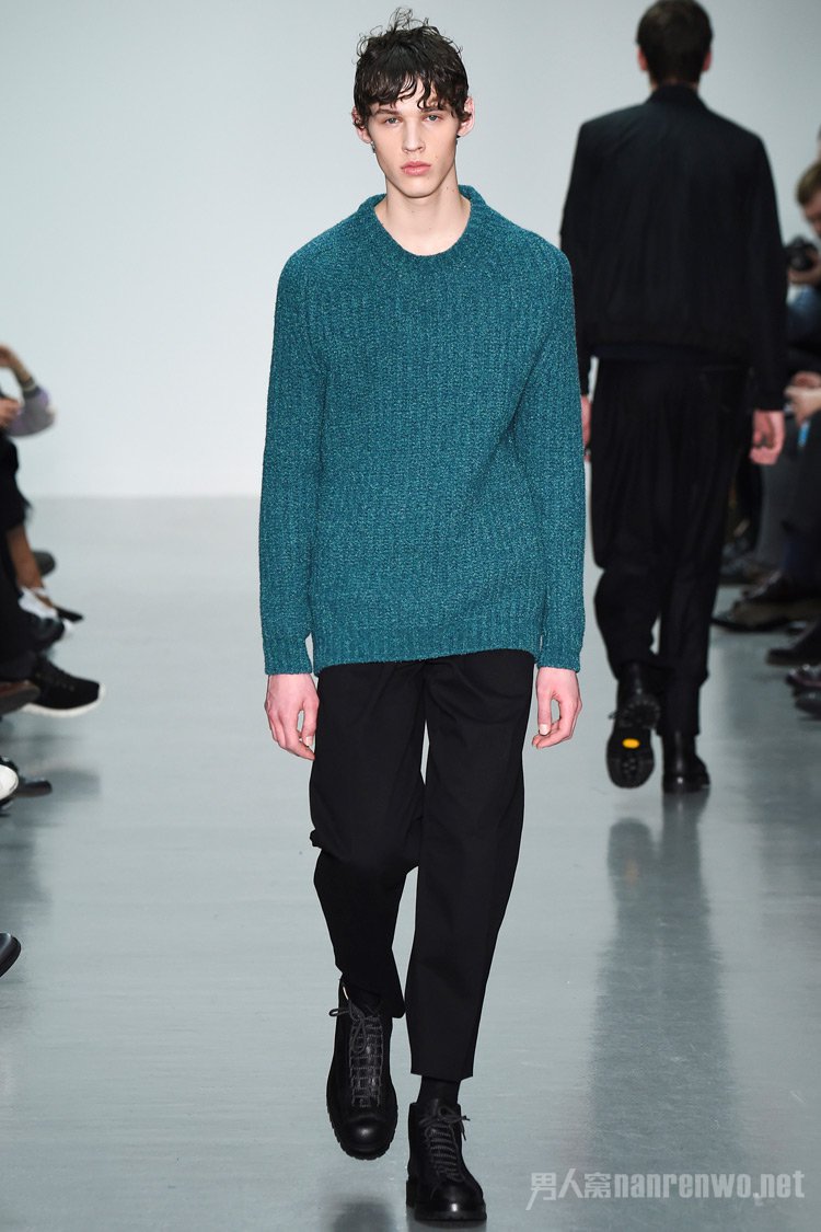 Lou Dalton2015ﶬװ㳡