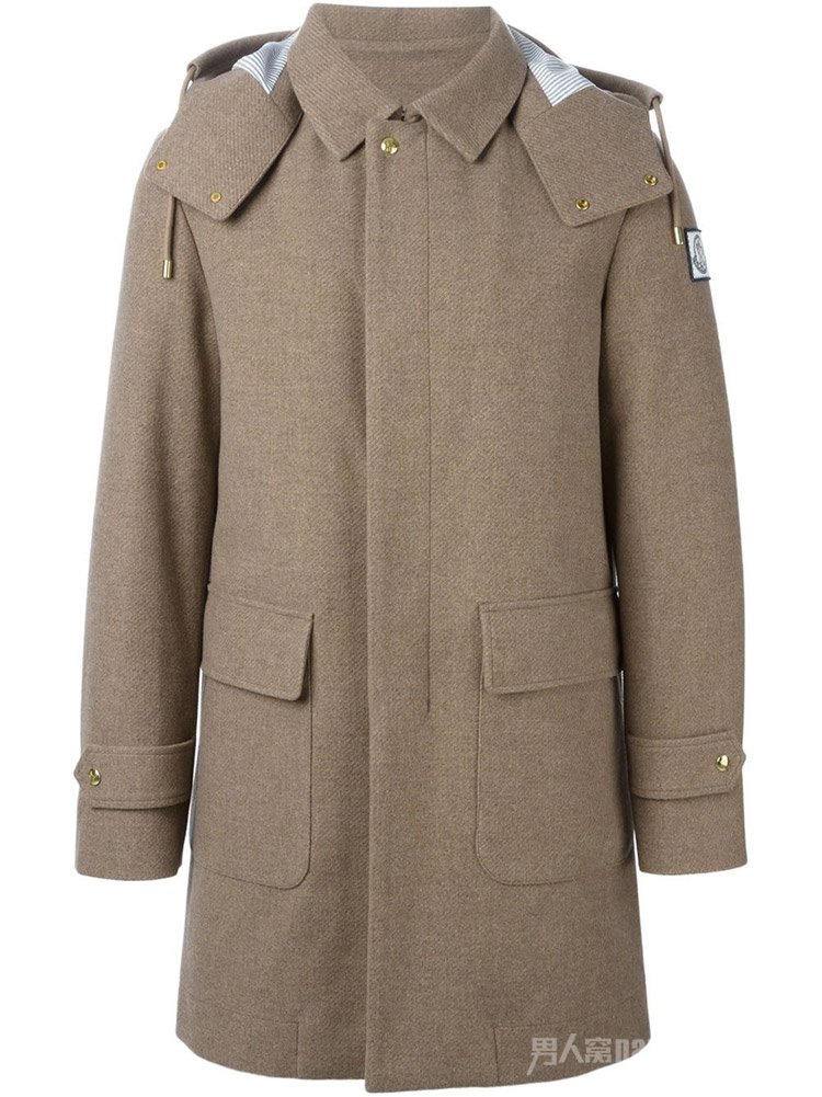 Moncler Gamme Bleum Լϣ18880