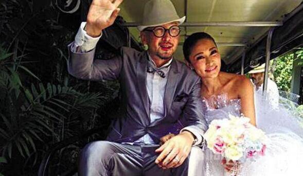 管虎梁静大婚