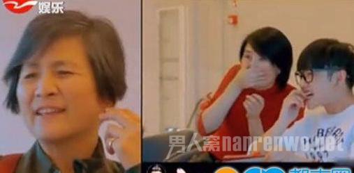 许晴郑佩佩不和