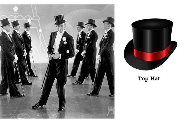 Top Hat