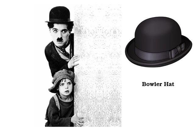  Bowler HatԲձñ
