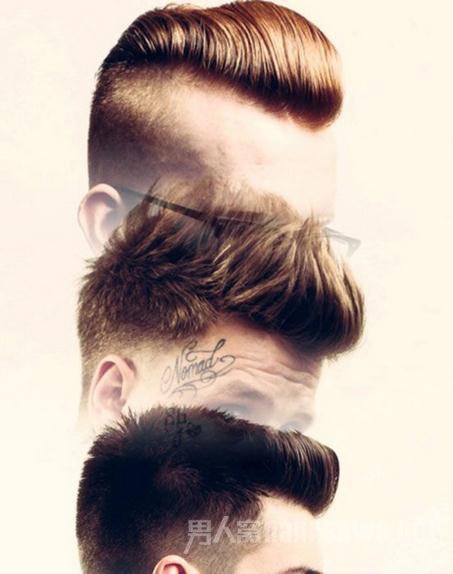Undercut