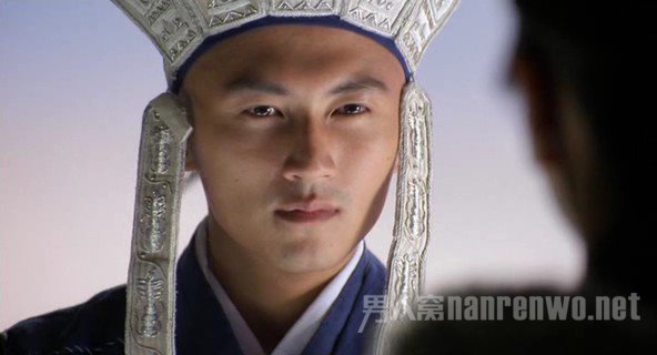 谢霆锋