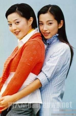 范冰冰李冰冰
