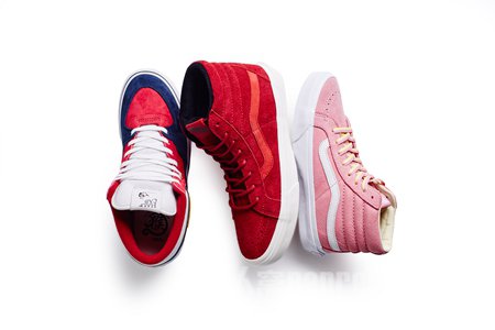  VansФ´Ь 