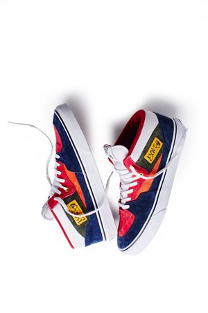  VansФ´رЬ 