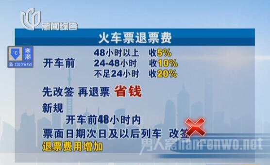 火车票退票后多久到账