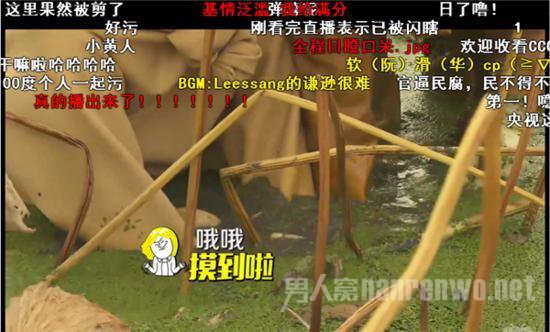 内涵节目