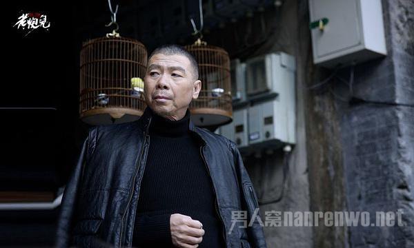 冯小刚