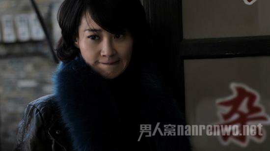 许晴爆粗口