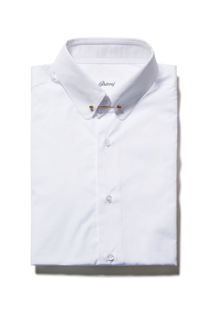  Brioni Ʒδ