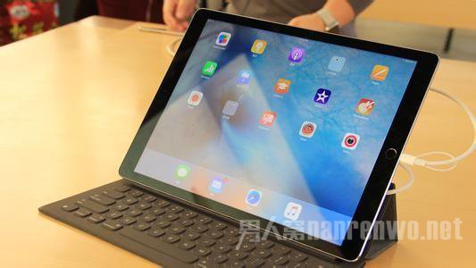 iPad Pro