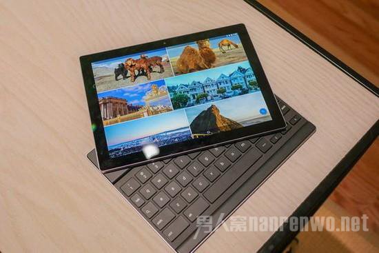 Pixel C