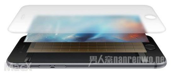 ƻڿڶ3D Touch
