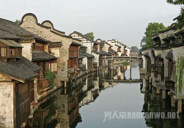 乌镇旅游