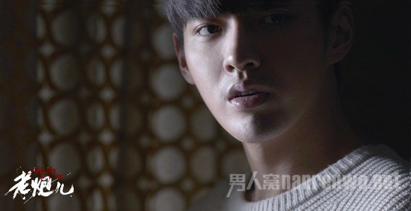 吴亦凡阳光暖男