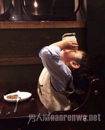 邓超儿子等等