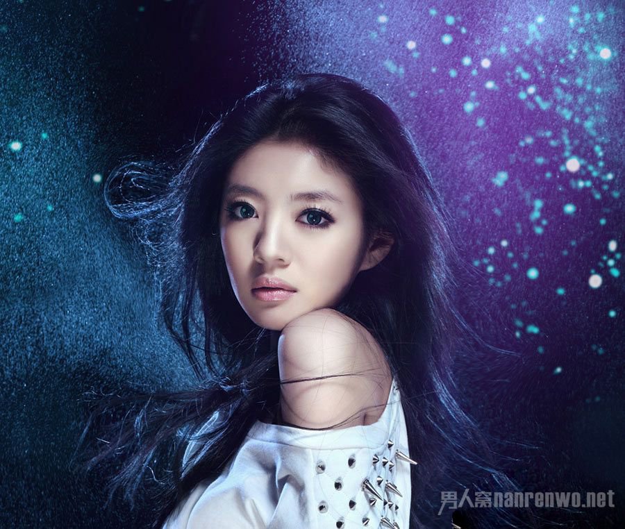 绯闻女友安以轩