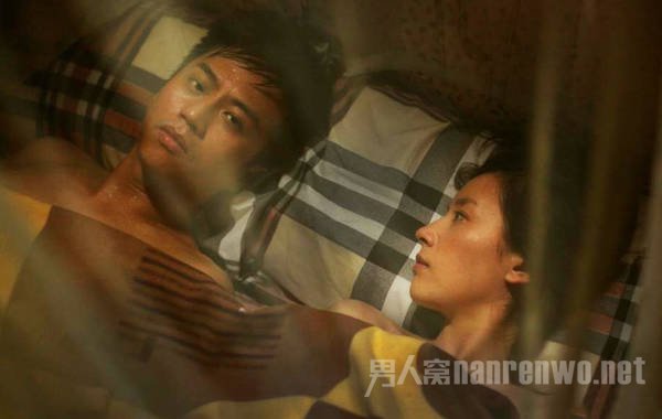 邓超董洁相爱十年帐中缠绵
