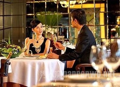以工作前途为由拒绝好意