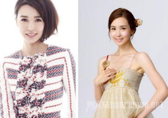 姚星彤VS李多海