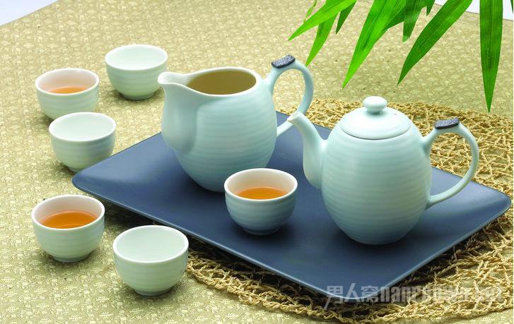 茶具