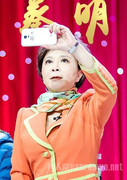 蔡明春晚小品