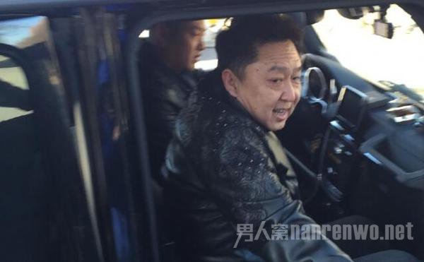 于谦