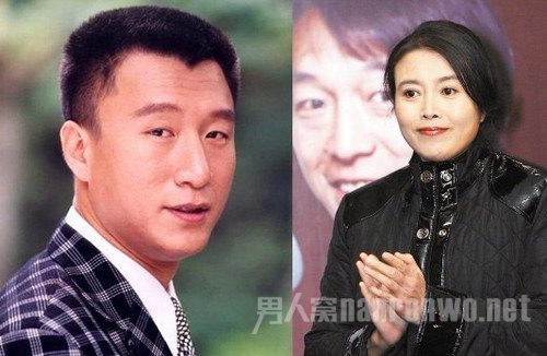 孙红雷和前女友