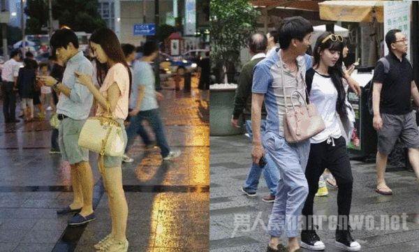 海南：“最丑陋男人”排行中位居26