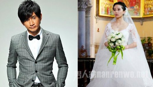 吴奇隆刘诗诗婚礼