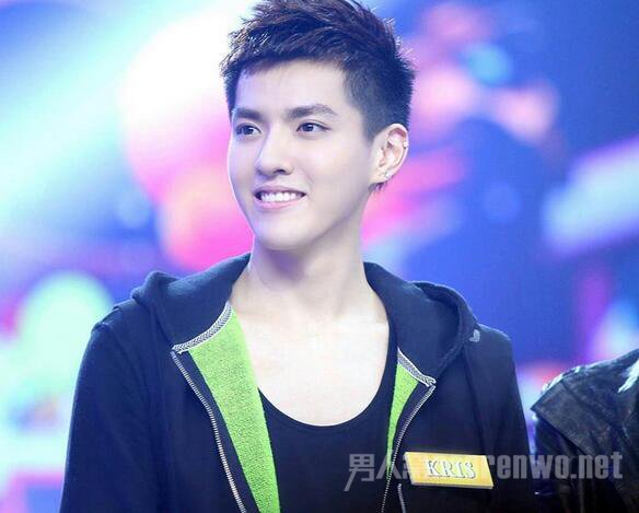 吴亦凡