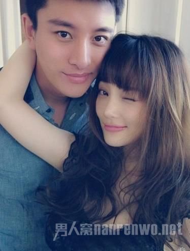 李小璐贾乃亮