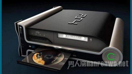 索尼PS4 & 微软Xbox one