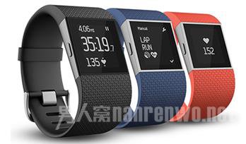Fitbit Surge ֱ