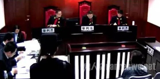 狠心保姆杀害10位老人