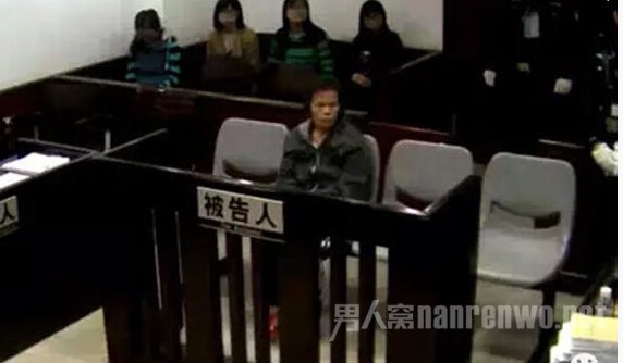 狠心保姆