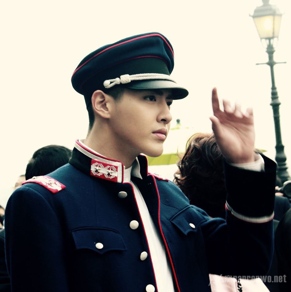 吴亦凡