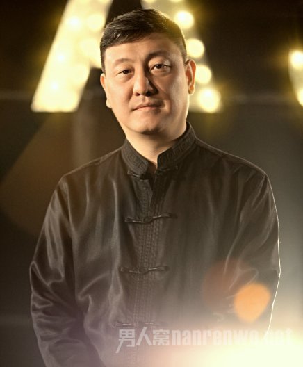 我是歌手第二季歌王韩磊