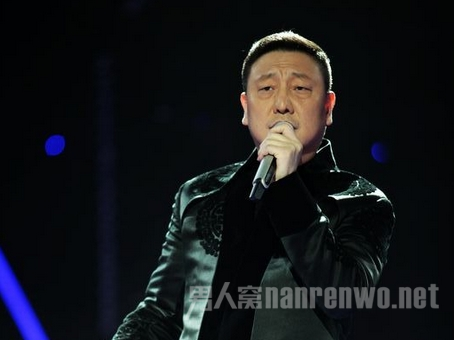 《我是歌手》第二季歌王