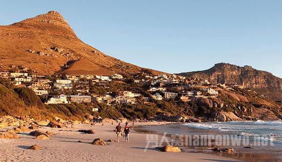 ն(Cape Town)